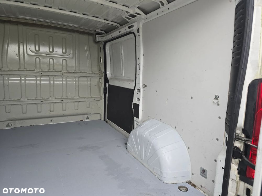 Fiat Ducato - 11