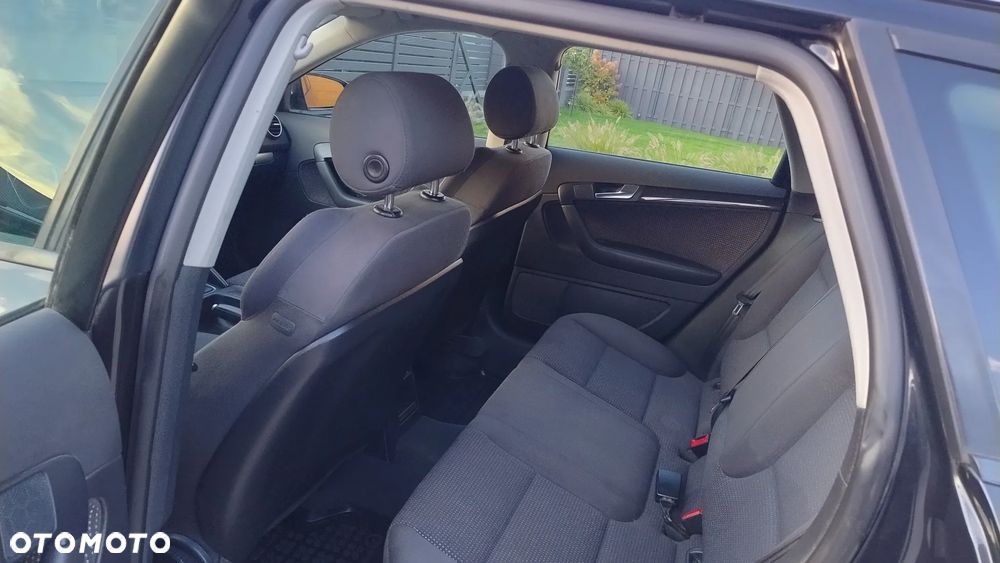 Audi A3 Sportback - 18