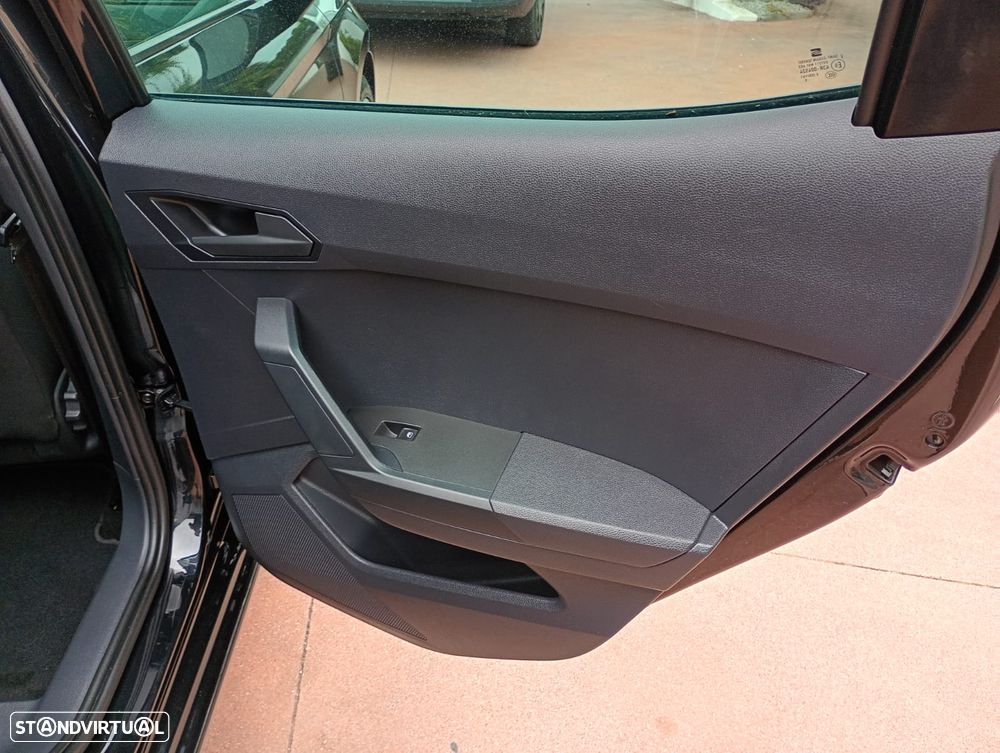 SEAT Ibiza 1.0 TSI FR - 15
