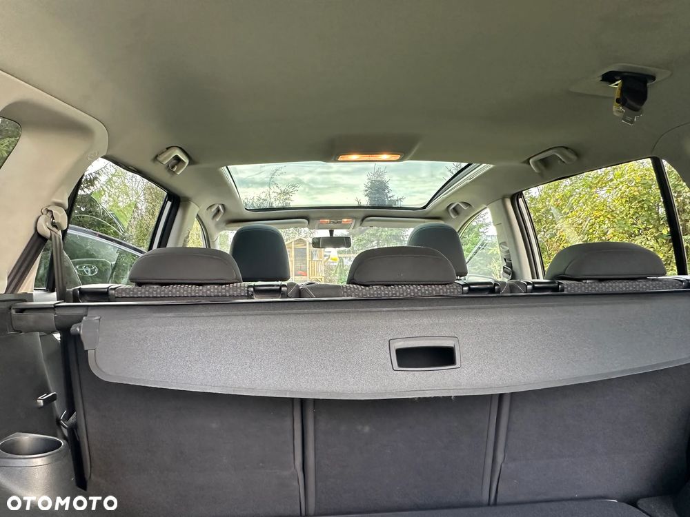 Toyota Verso 1.6 5-Sitzer - 13