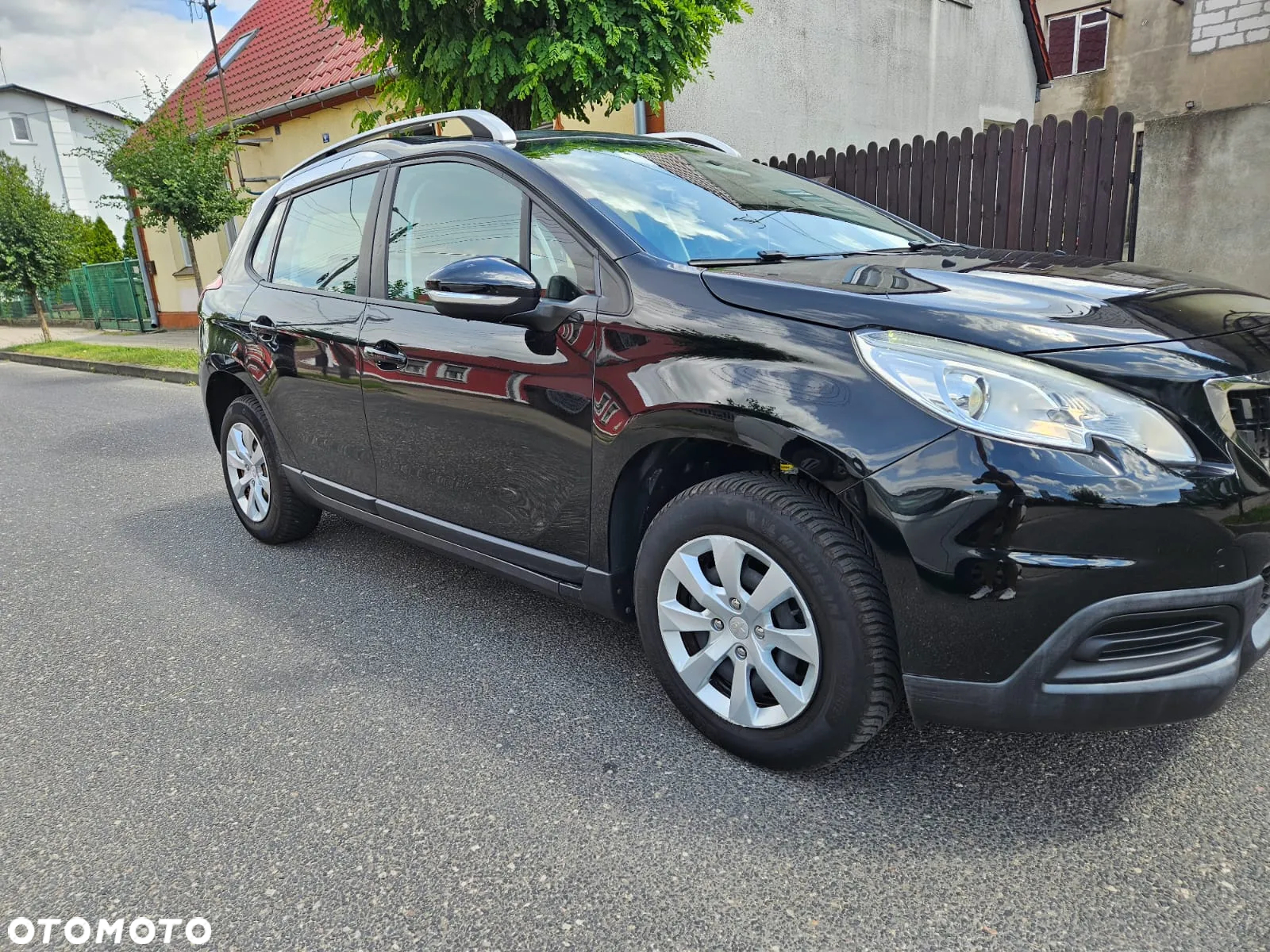 Peugeot 2008 PureTech 100 Active - 11
