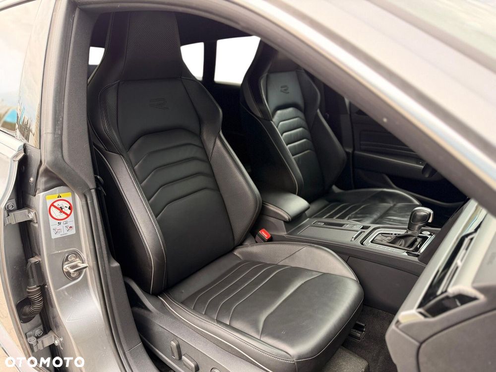 Volkswagen Arteon Shooting Brake 2.0 TDI R-Line DSG - 19