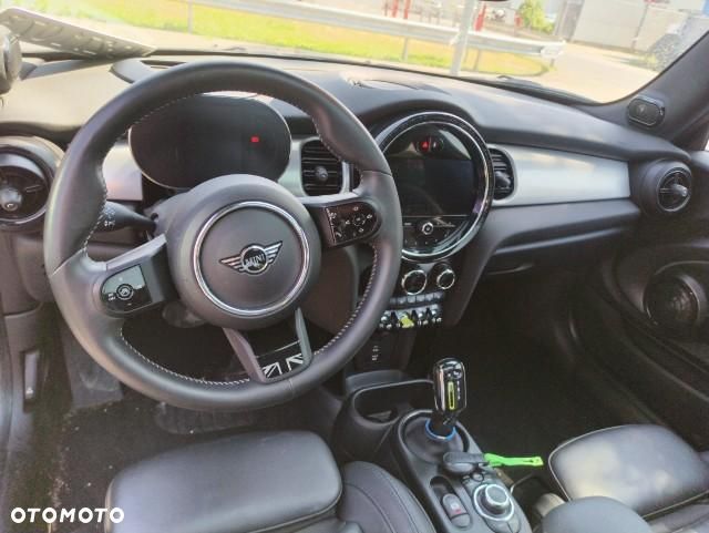 MINI Cooper SE - 9