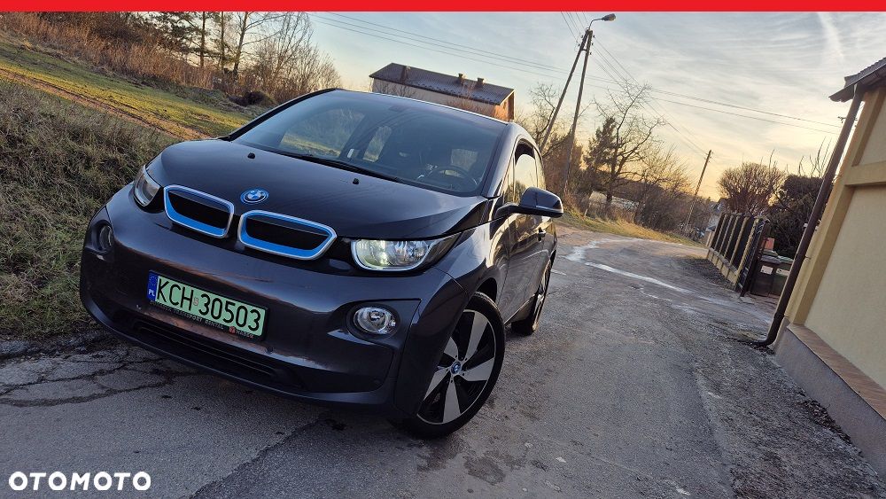 BMW i3 (60 Ah) - 13