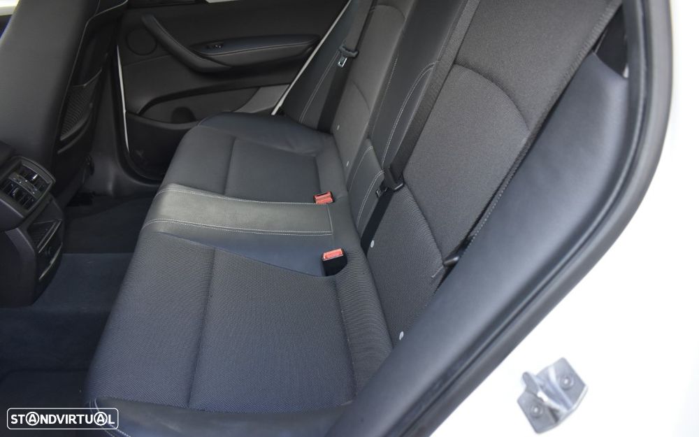 BMW X4 xDrive20d Aut. M Sport Edition - 26