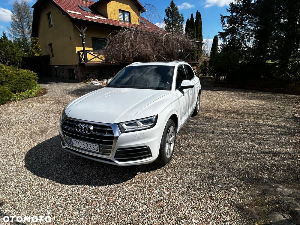 Audi Q5 2.0 TFSI Quattro Sport S tronic - 2
