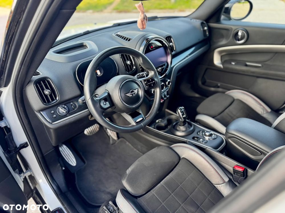 MINI Countryman - 9