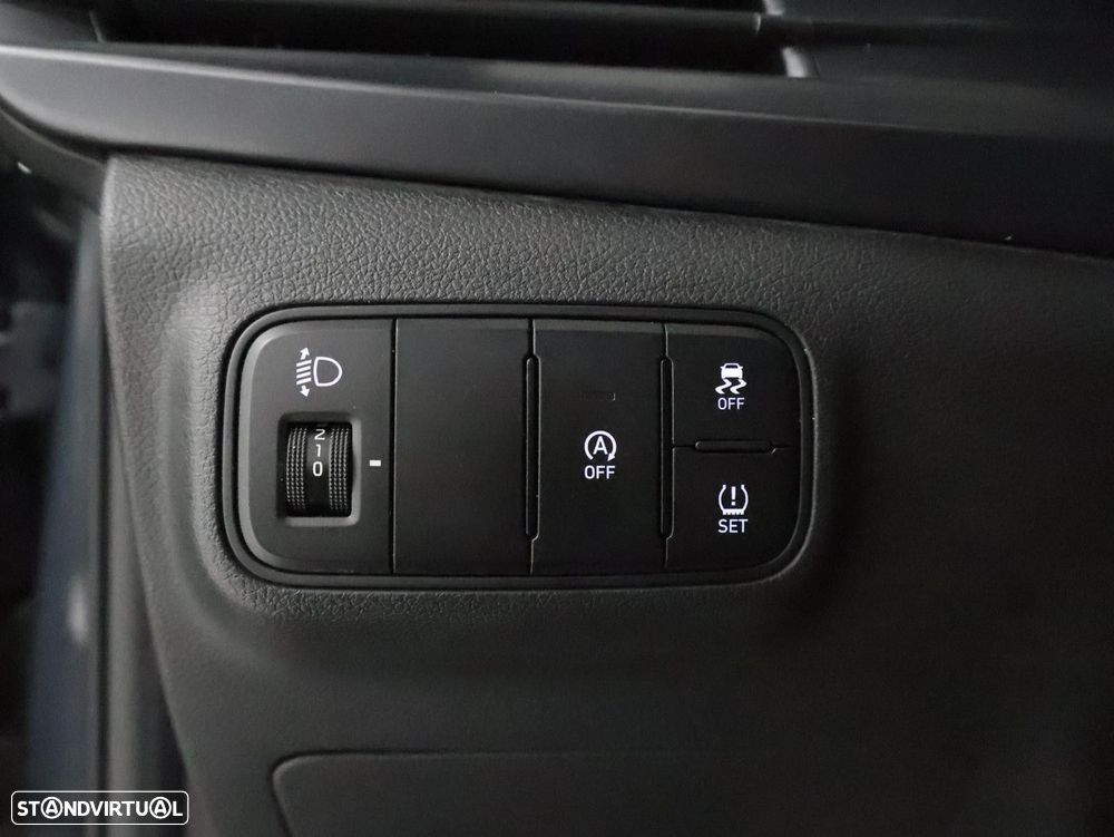 Hyundai i20 1.2 MPi Comfort - 15