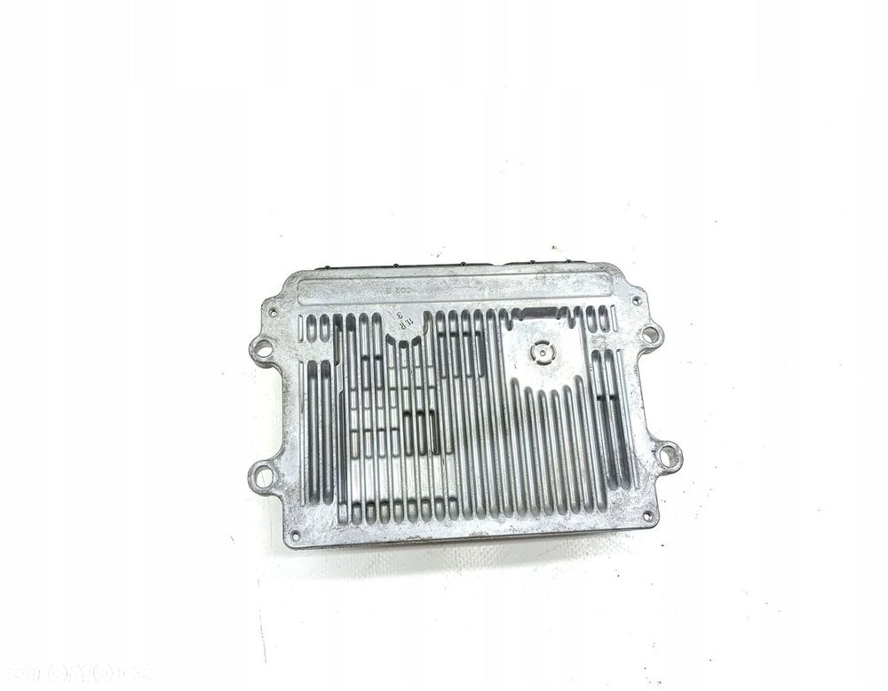KOMPUTER SILNIKA STEROWNIK MAZDA 6 GJ 2.2 D SH1518881 SH15 275700-6342 - 3