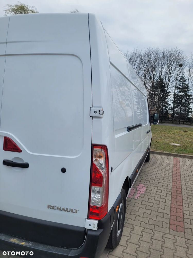 Renault MASTER - 4