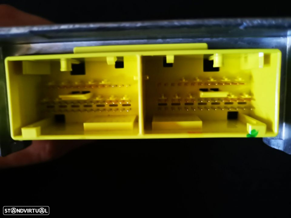 HONDA CIVIC 2013 CONJUNTO DE AIRBAGS CA003 - 3