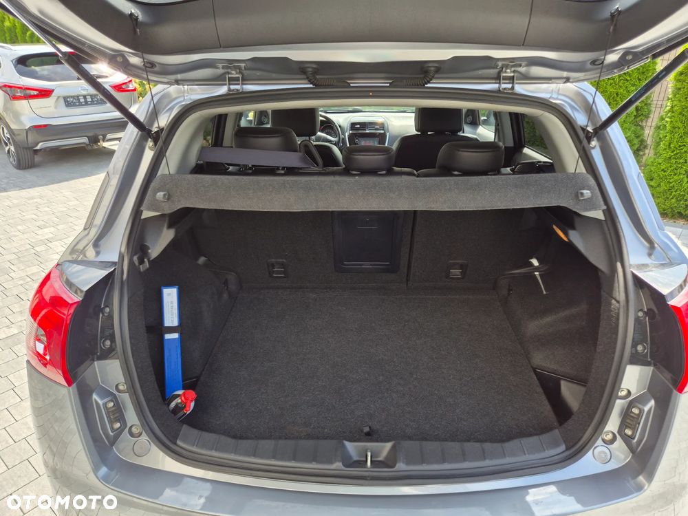Peugeot 4008 - 15