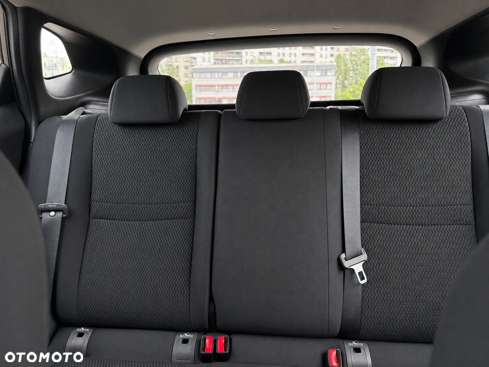 Nissan Qashqai 1.2 DIG-T Acenta - 10