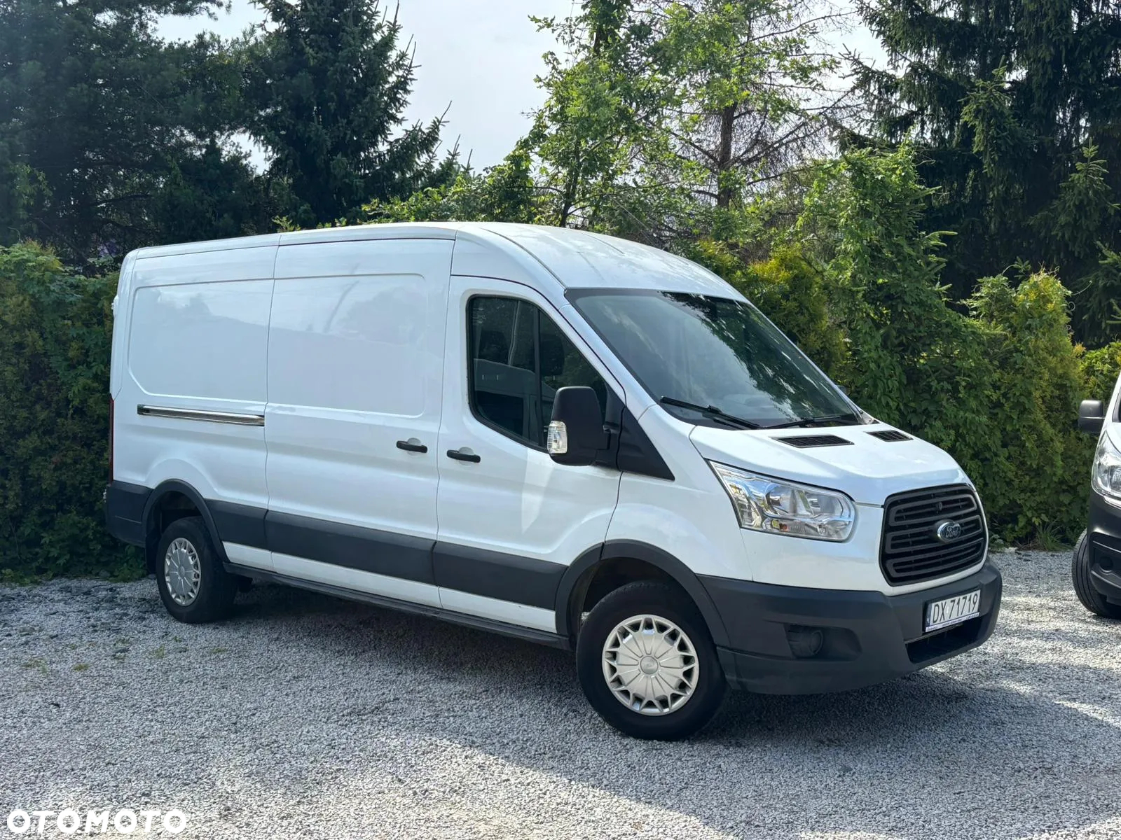Ford Transit L3H2 RWD ! - 11