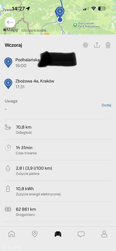 Volvo V90 T8 Recharge AWD Geartronic Inscription - 38