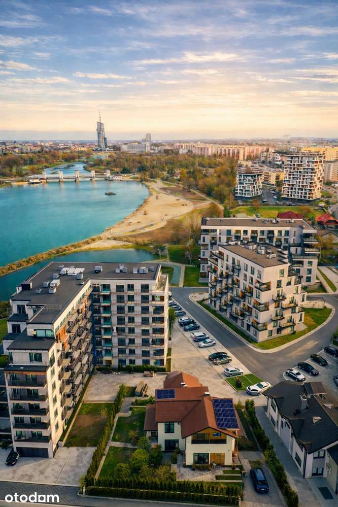 2 pokoje | Panorama Kwiatkowskiego | NIE PRZEGAP