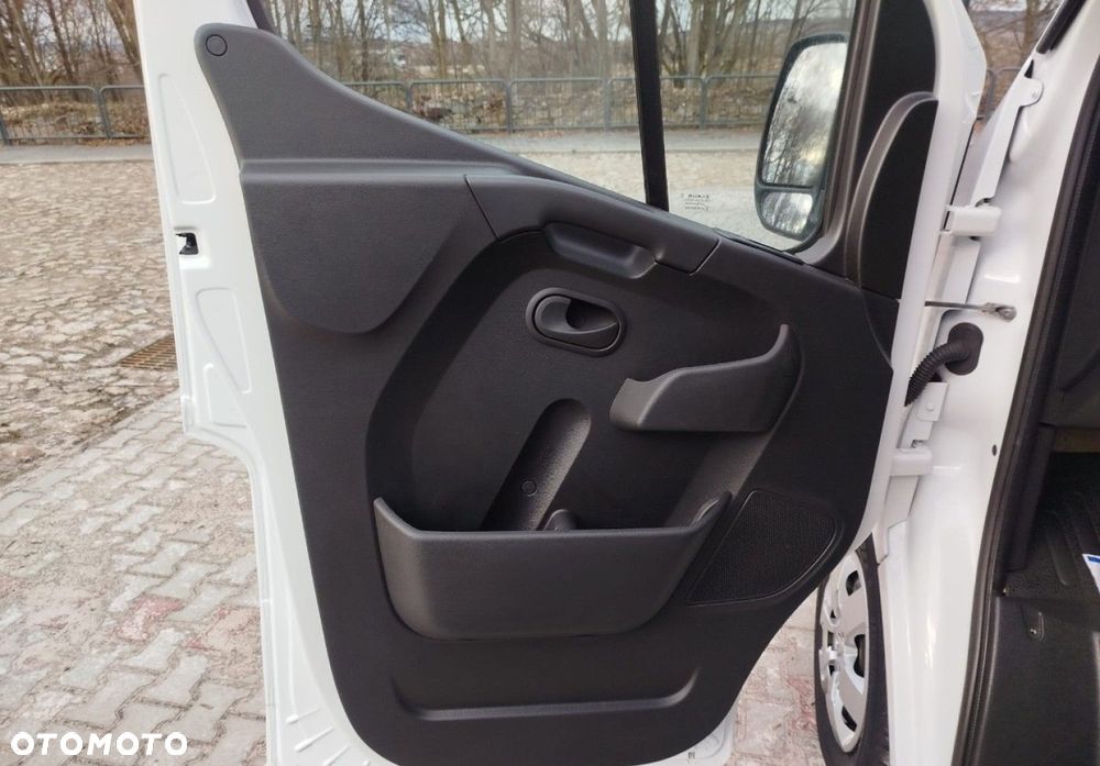Renault Master - 22