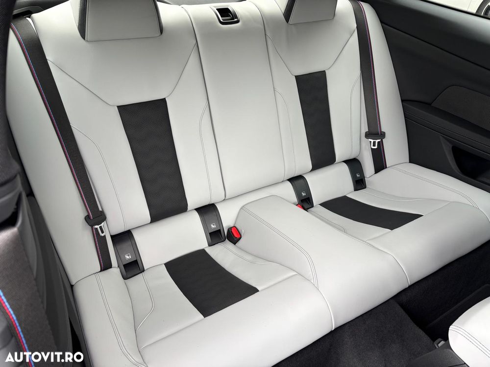 BMW M4 - 21