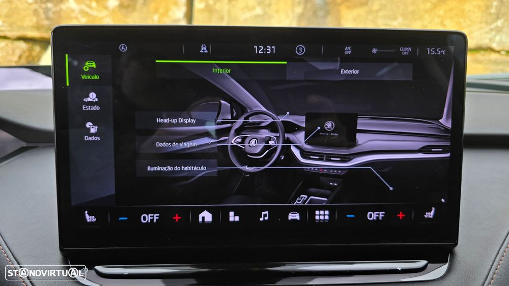 Skoda Enyaq iV 80 - 38