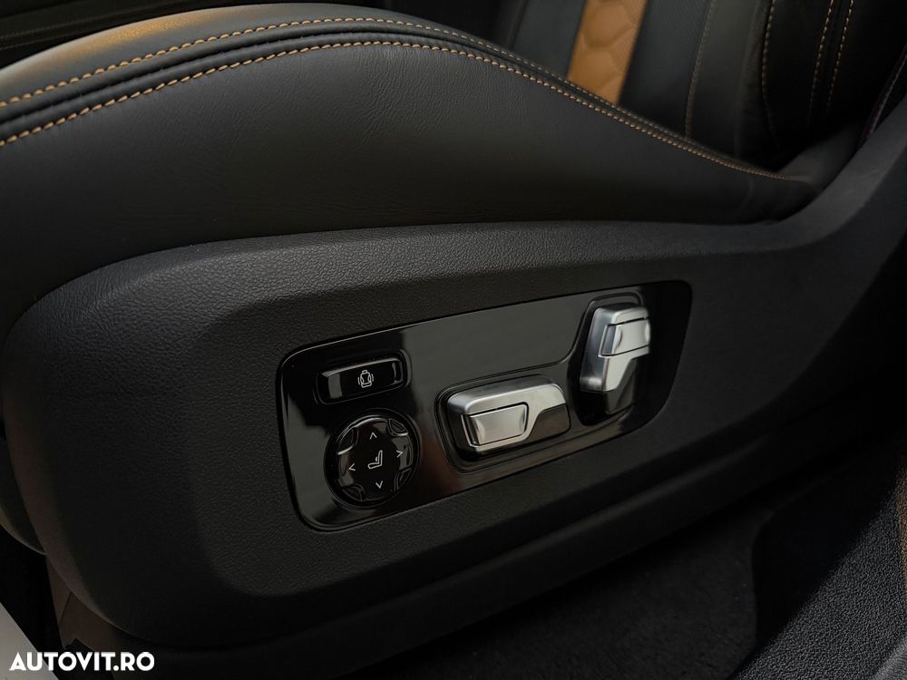BMW X6 M - 29