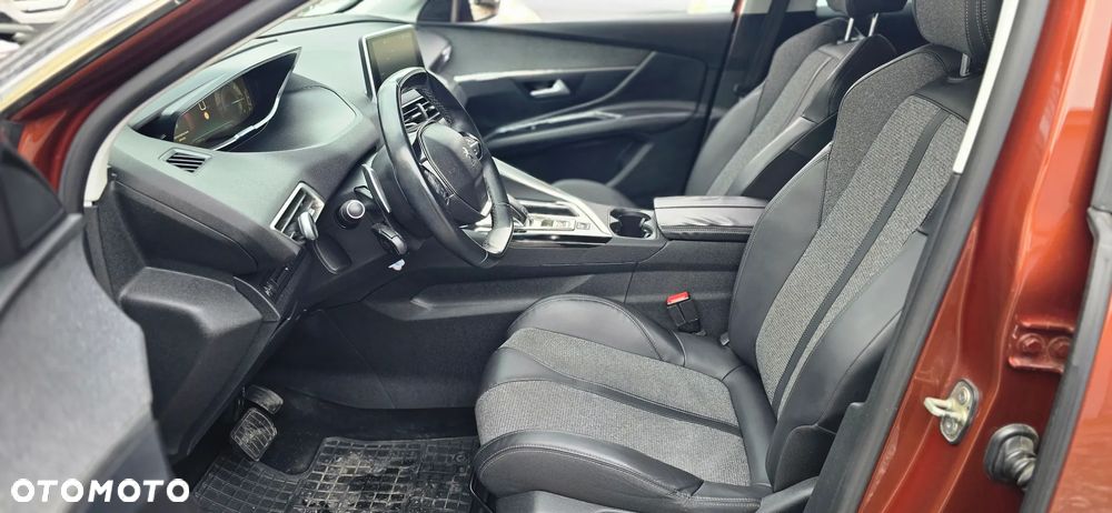 Peugeot 3008 1.5 BlueHDi Active S&S EAT8 - 10