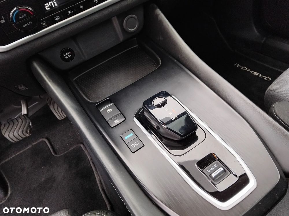 Nissan Qashqai 1.5 e-POWER N-Connecta - 11