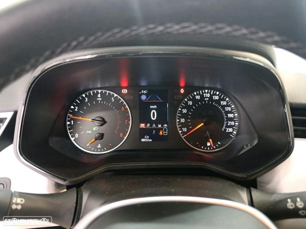 Renault Clio 1.0 TCe Evolution Bi-Fuel - 6