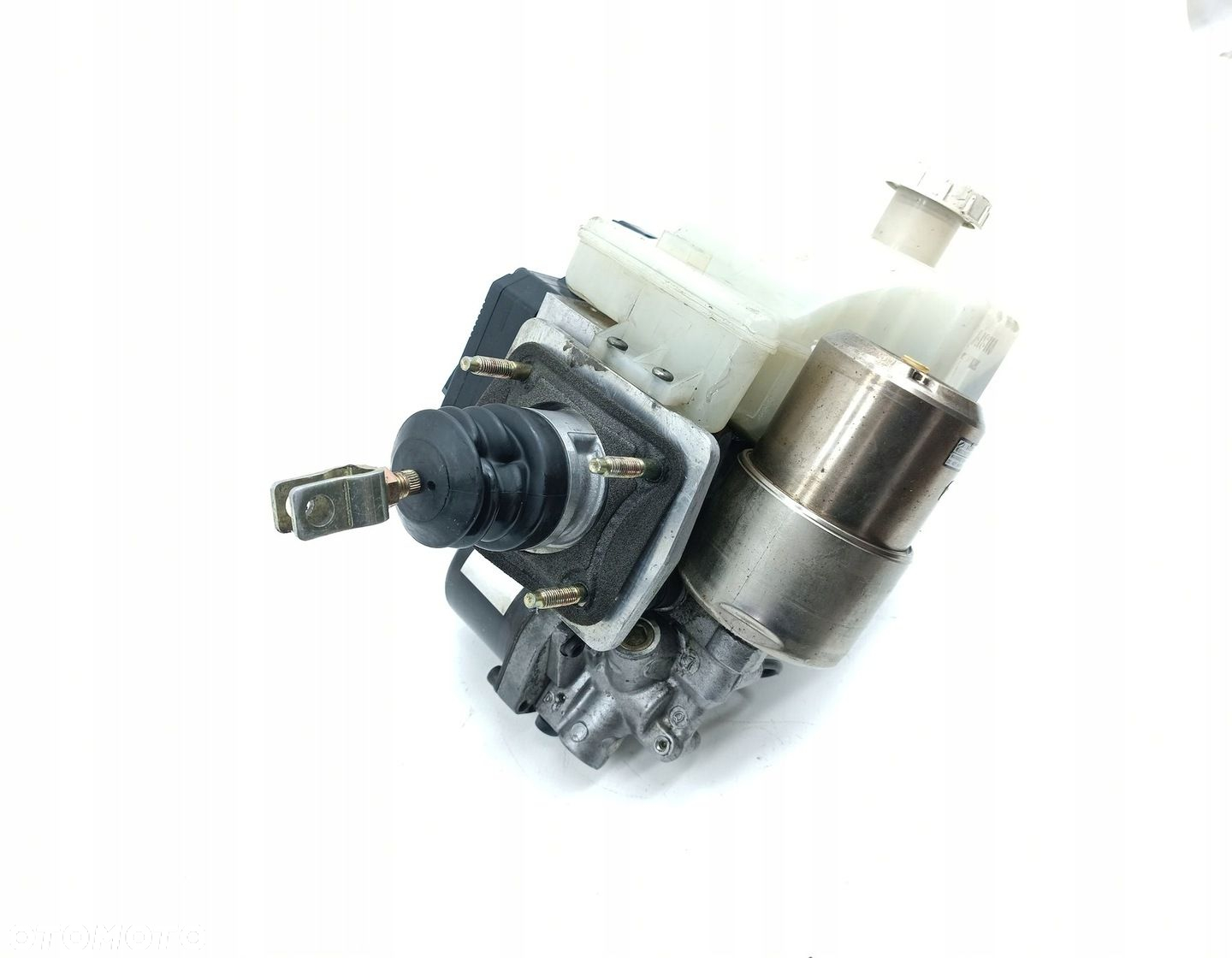 POMPA HAMULCOWA ABS MITSUBISHI PAJERO III IV MR569728 - 2