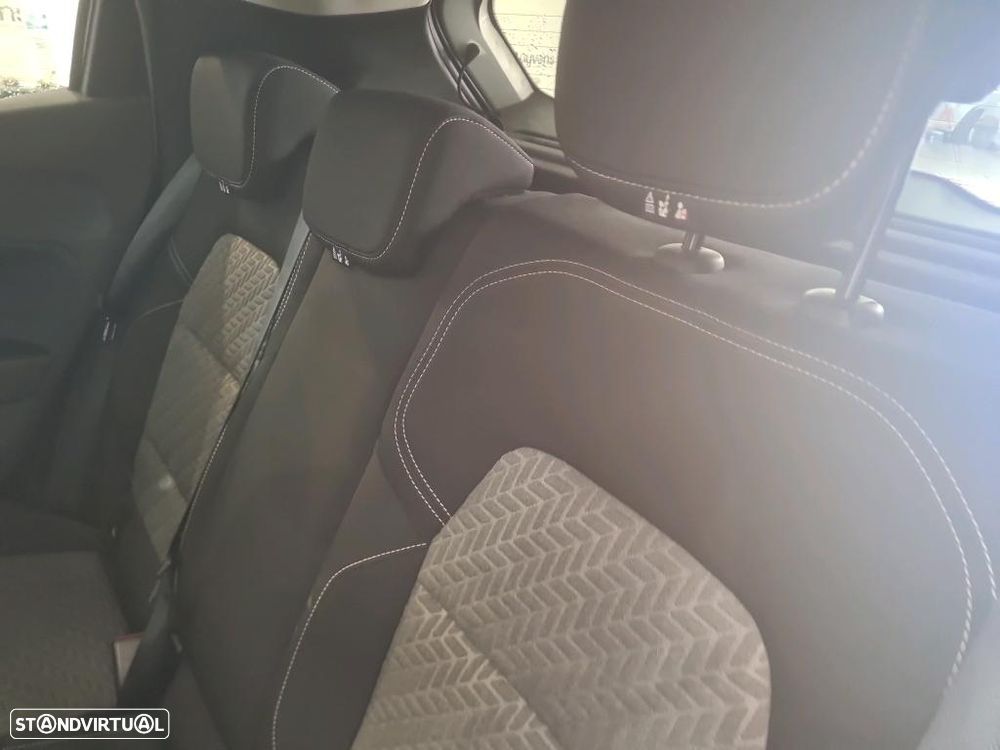 Renault Clio 1.0 TCe Evolution - 5