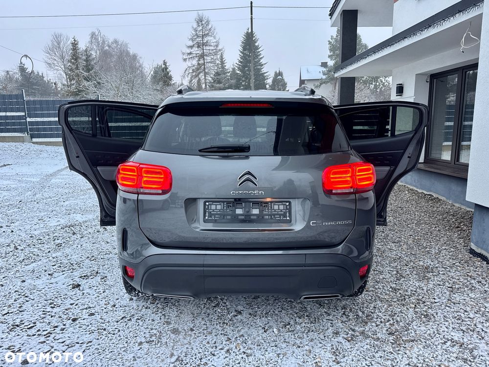 Citroën C5 Aircross - 6