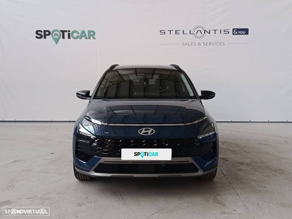 Hyundai Bayon 1.0 T-GDI Premium - 2