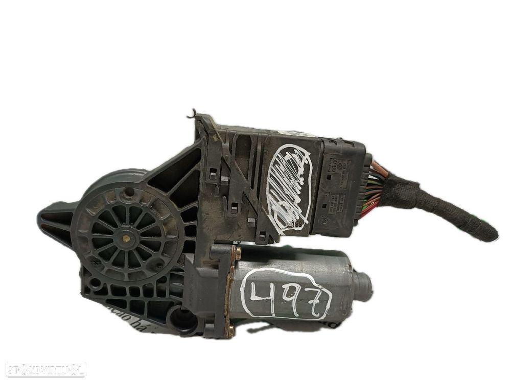 Motor Elevador Trás Esquerdo Volkswagen Passat (3B2) - 1