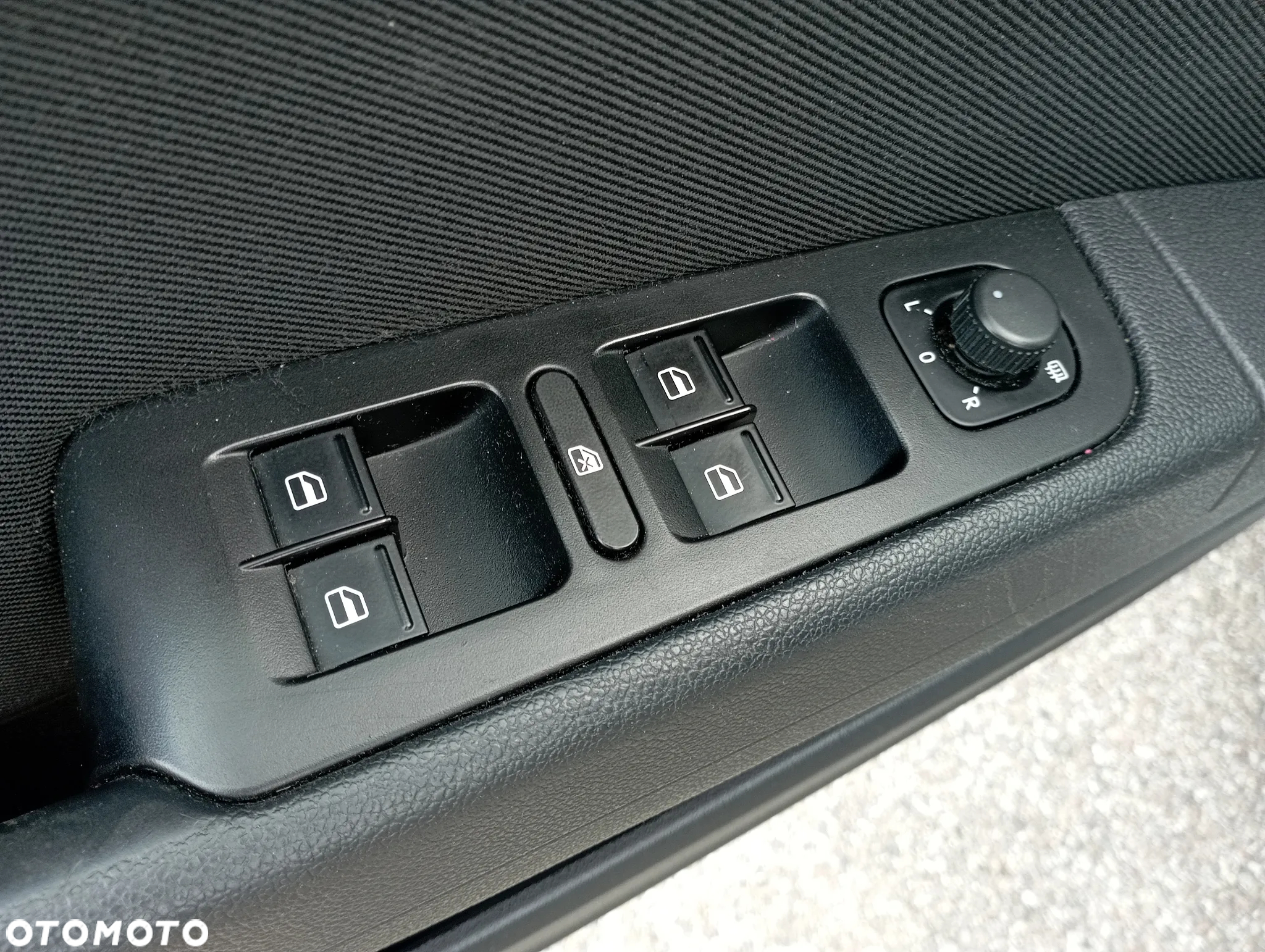 Skoda Superb - 21