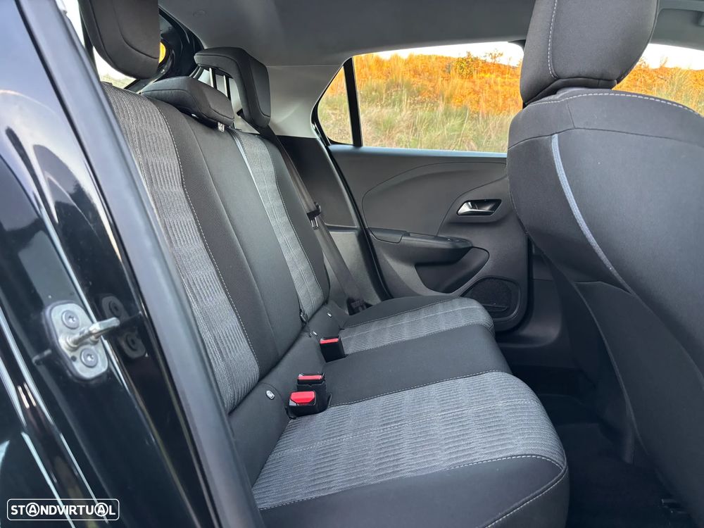 Opel Corsa 1.5 D Business Edition - 27