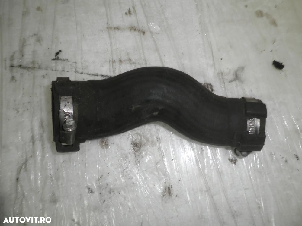 Tub / furtun intercooler Kia Sportage 4 , Hyundai Tucson, 1.7 CRDI 2017 28274-2A440 - 2