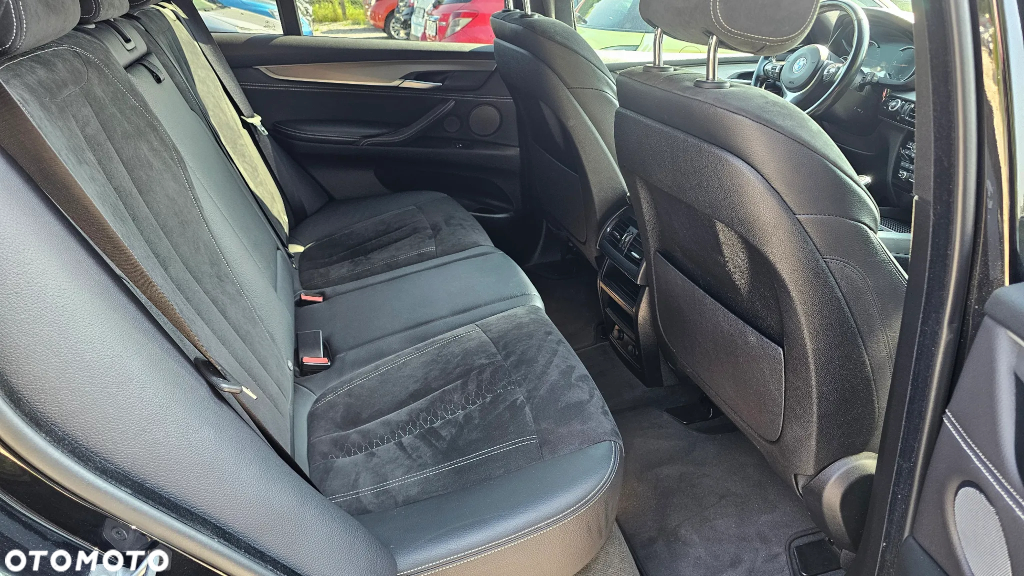 BMW X5 xDrive25d sport - 17