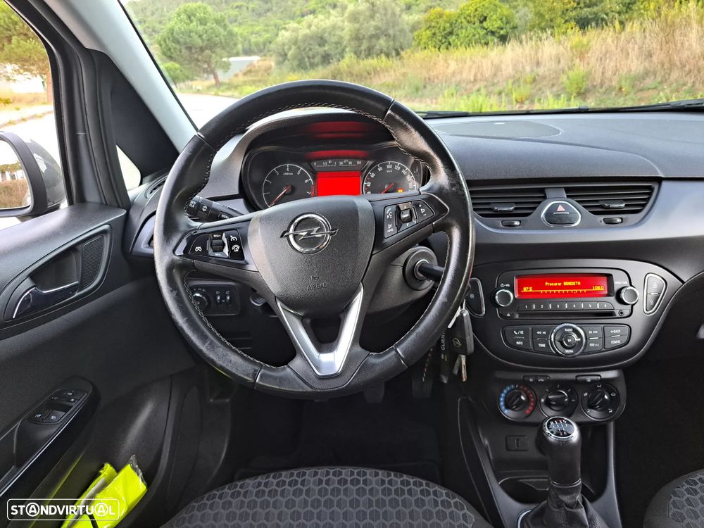 Opel Corsa 1.2 Active - 16