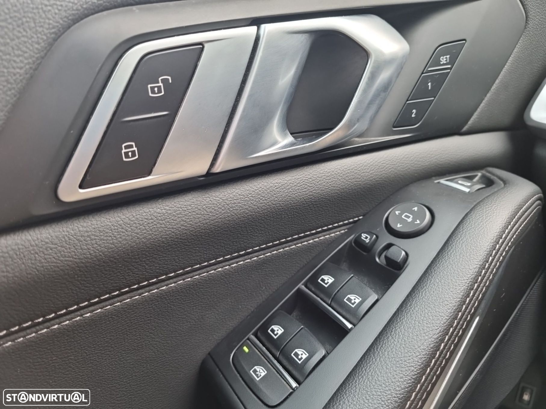 BMW X5 45 e xDrive Pack M - 21