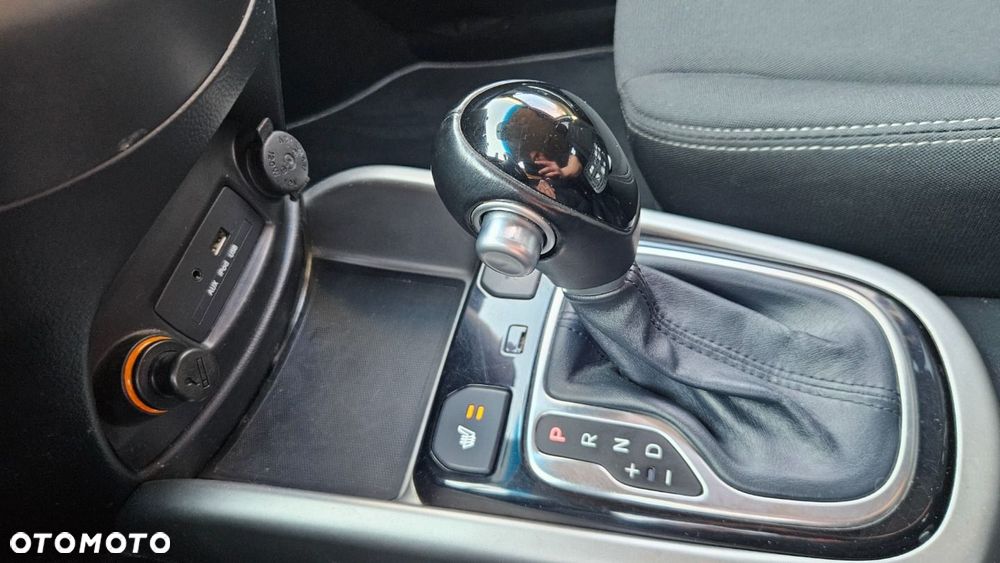 Kia Soul 1.6 CRDI XL - 25