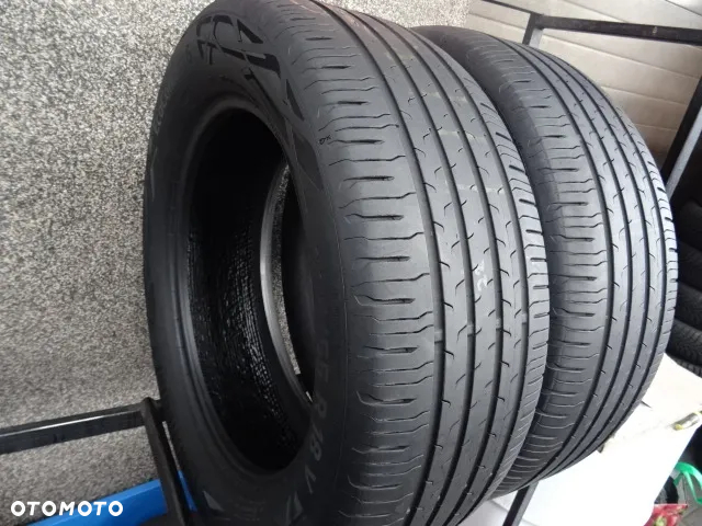 235/55/R18 100V Continental Eco Contact 6 - 2