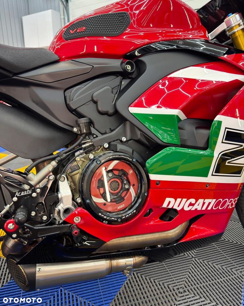 Ducati Panigale V2 - 3