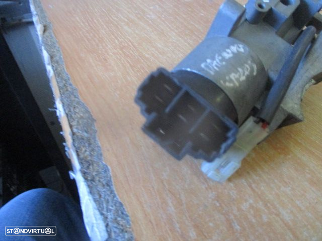 CANHÃO 531286 DAEWOO KALOS 2005 Ignição - 2