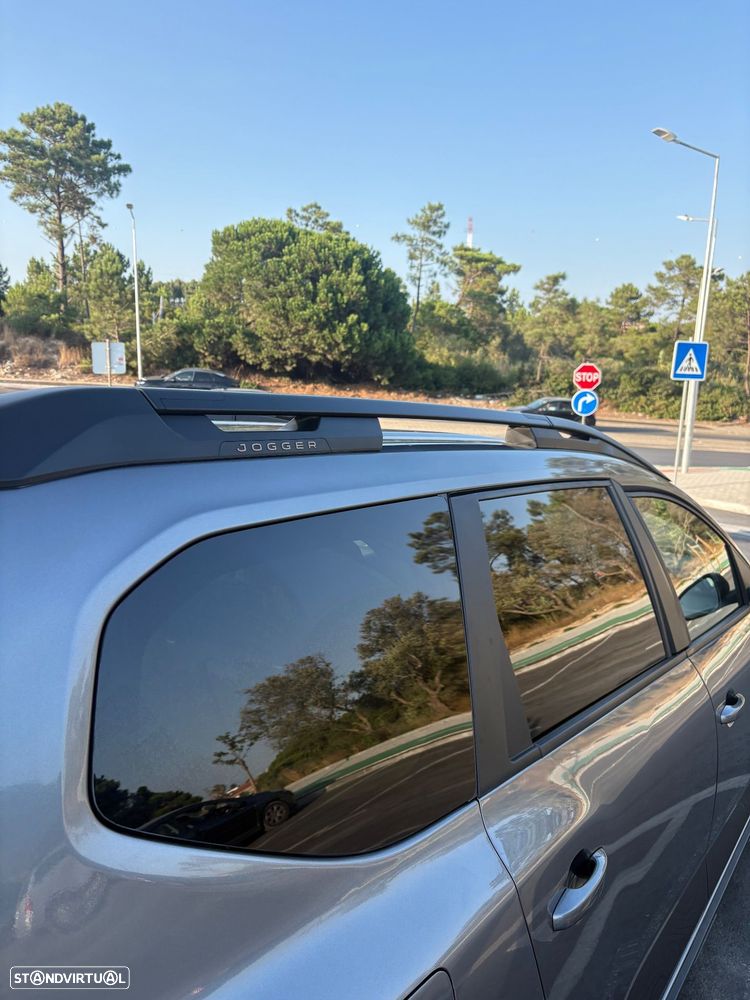 Dacia Jogger - 17