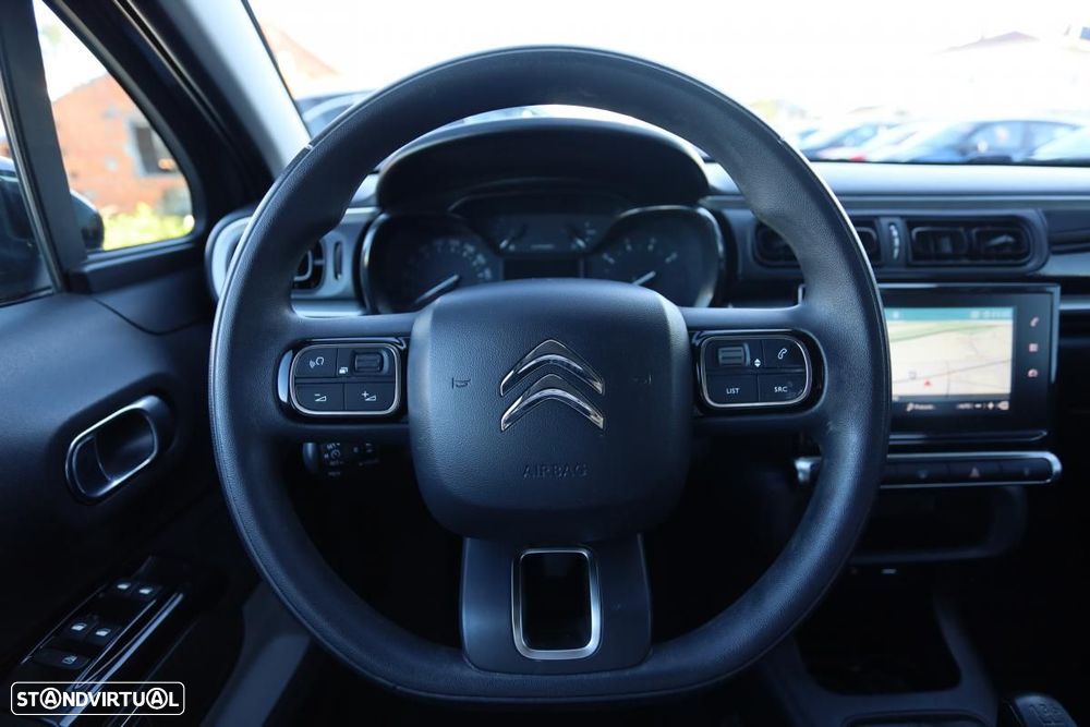 Citroën C3 1.6 BlueHDi Feel - 13