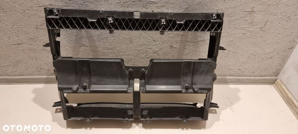 Kierownica powietrza BMW 2 F45 F46 - 1