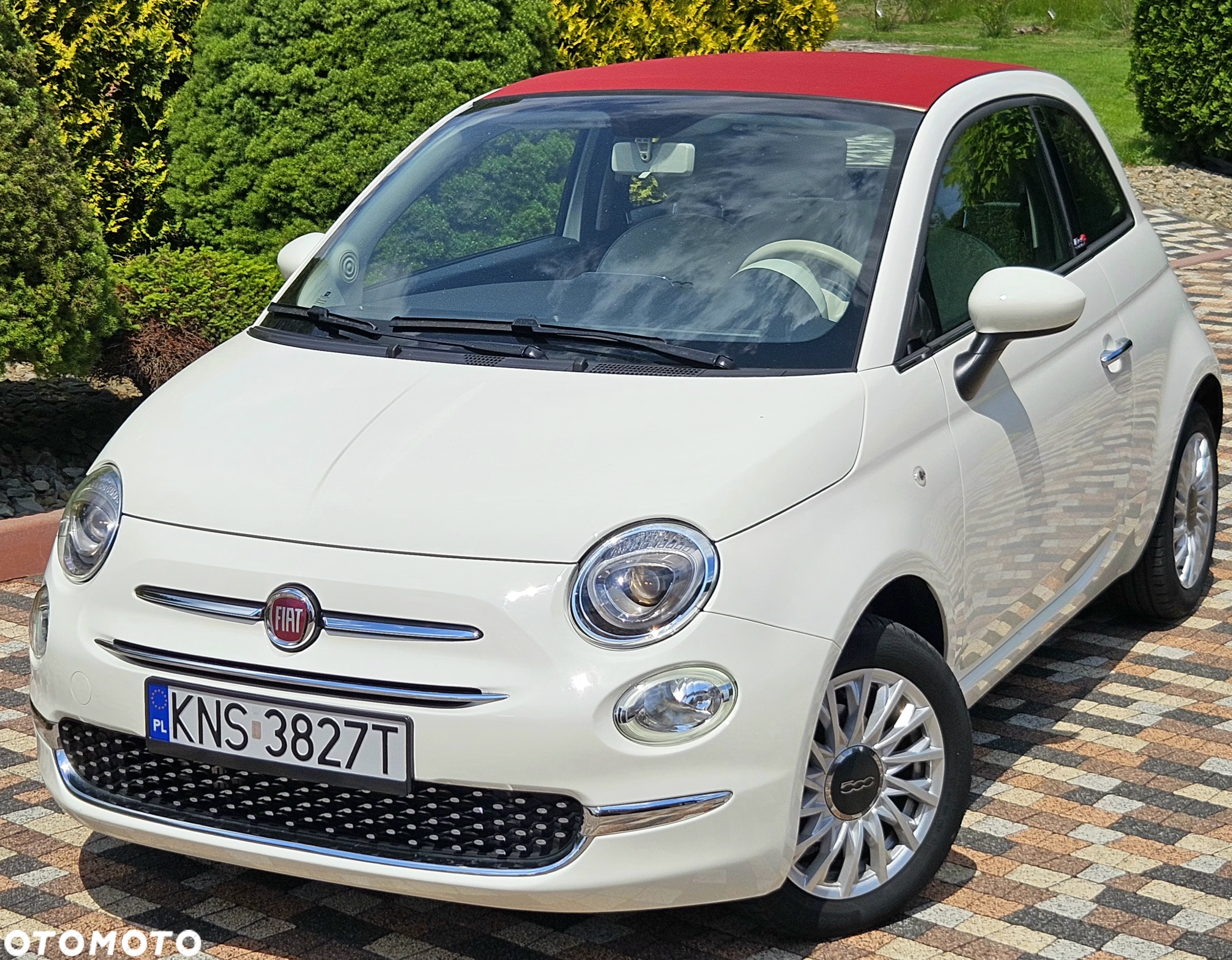 Fiat 500 - 4