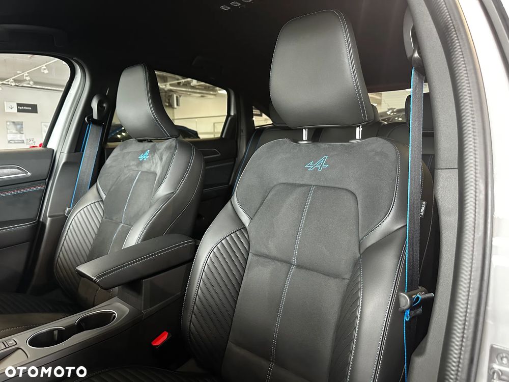 Renault Arkana 1.6 E-Tech Full Hybrid 145 Esprit Alpine MMT - 3