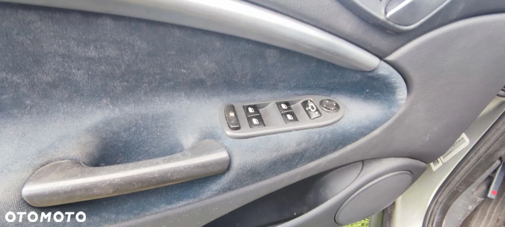 Citroën C5 - 9