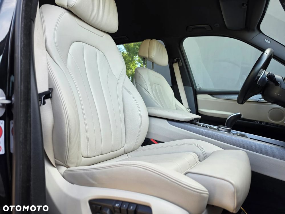 BMW X5 - 27