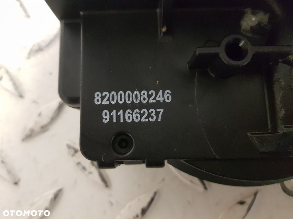 ORYGINALNY NOWY ZAMEK DRZWI PRZEDNICH LEWY PRZÓD LEWA VIVARO A TRAFIC II 2 PRIMASTER 01-14 - 3